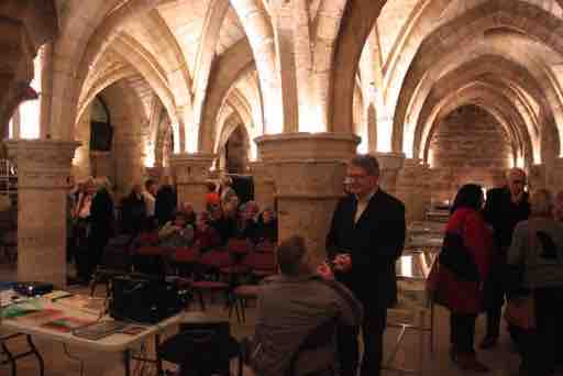rencontres laon